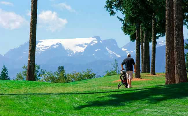 BC Aircraft Charters